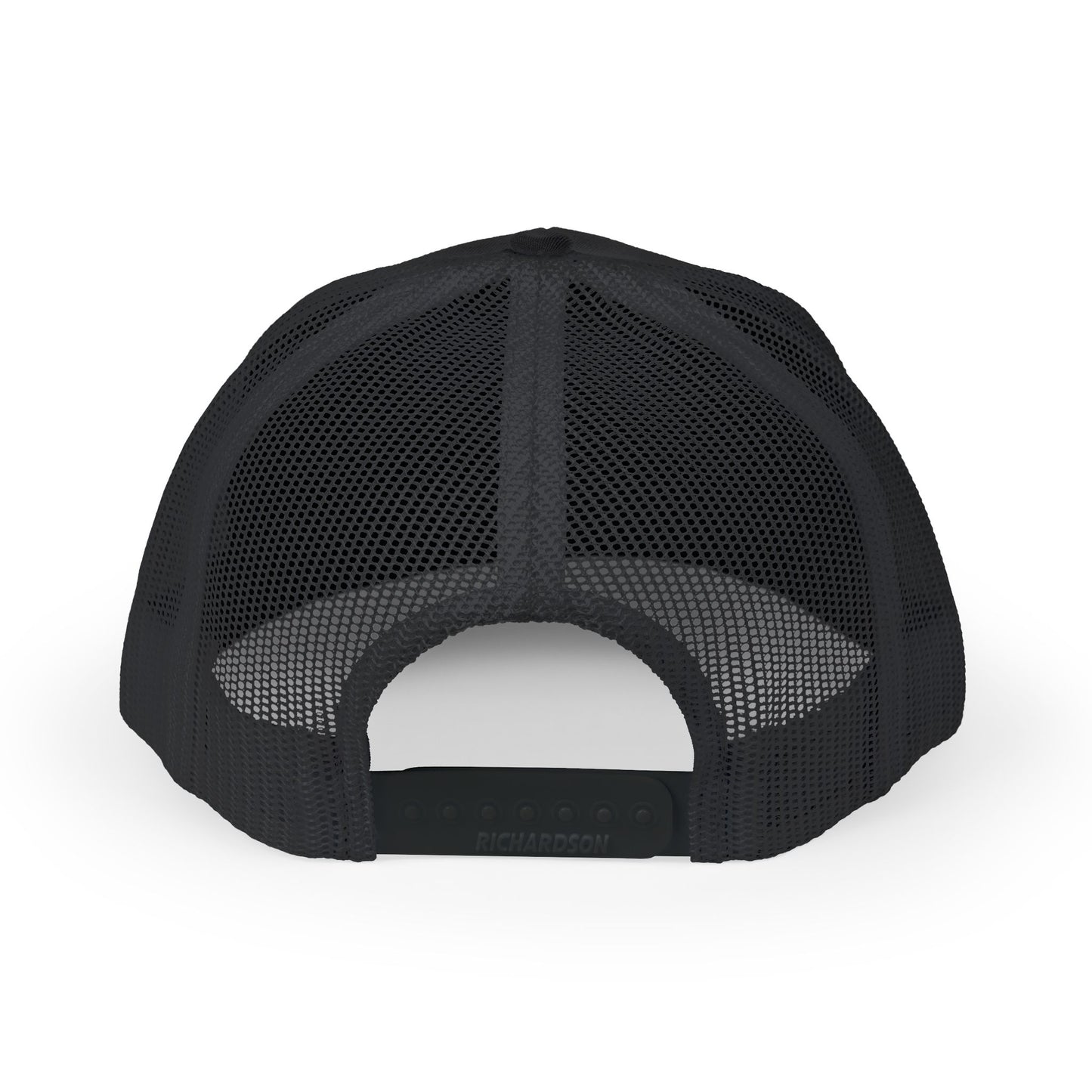 Snapback Trucker Cap - Future Stars Script - NY