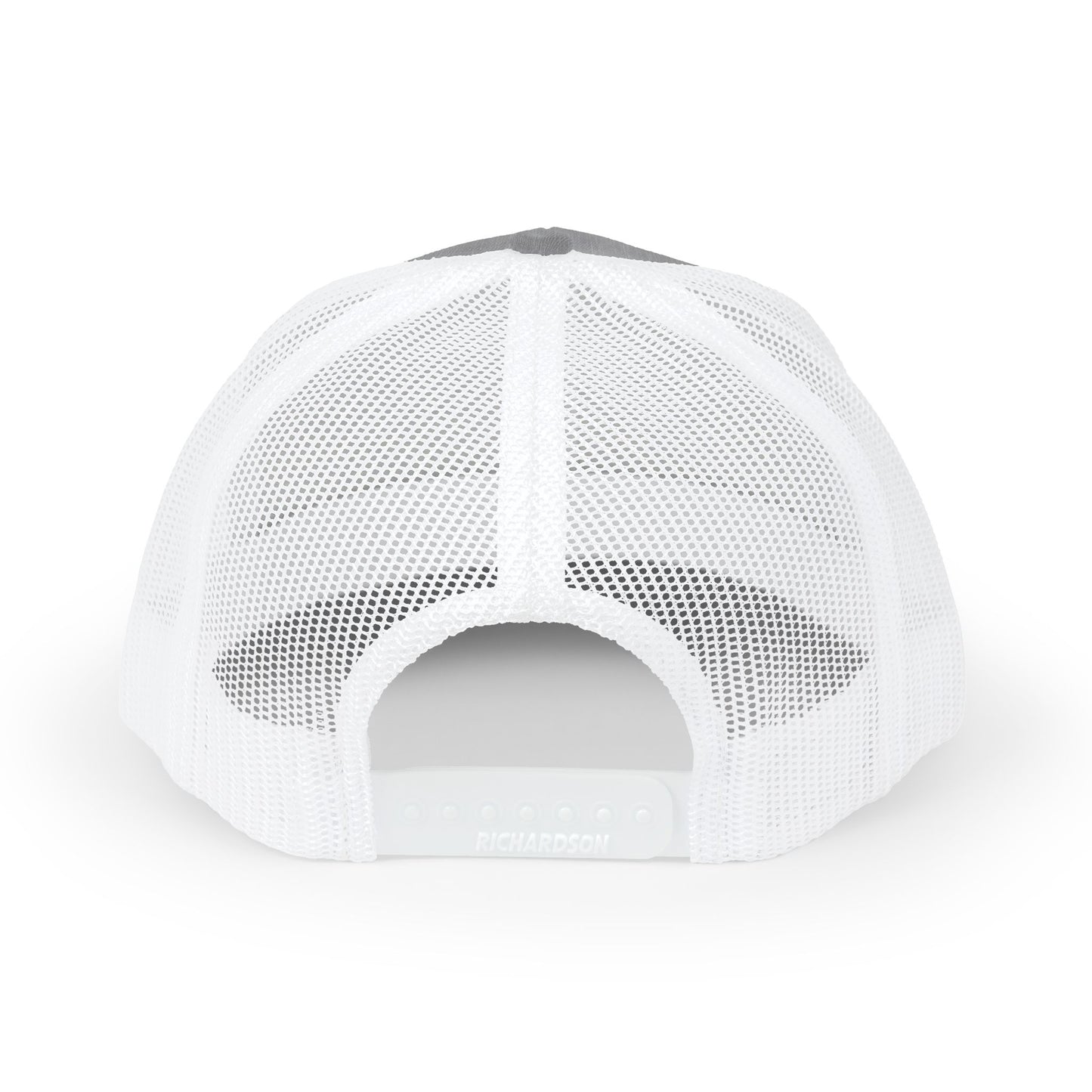 Snapback Trucker Cap - Future Stars Script - NY