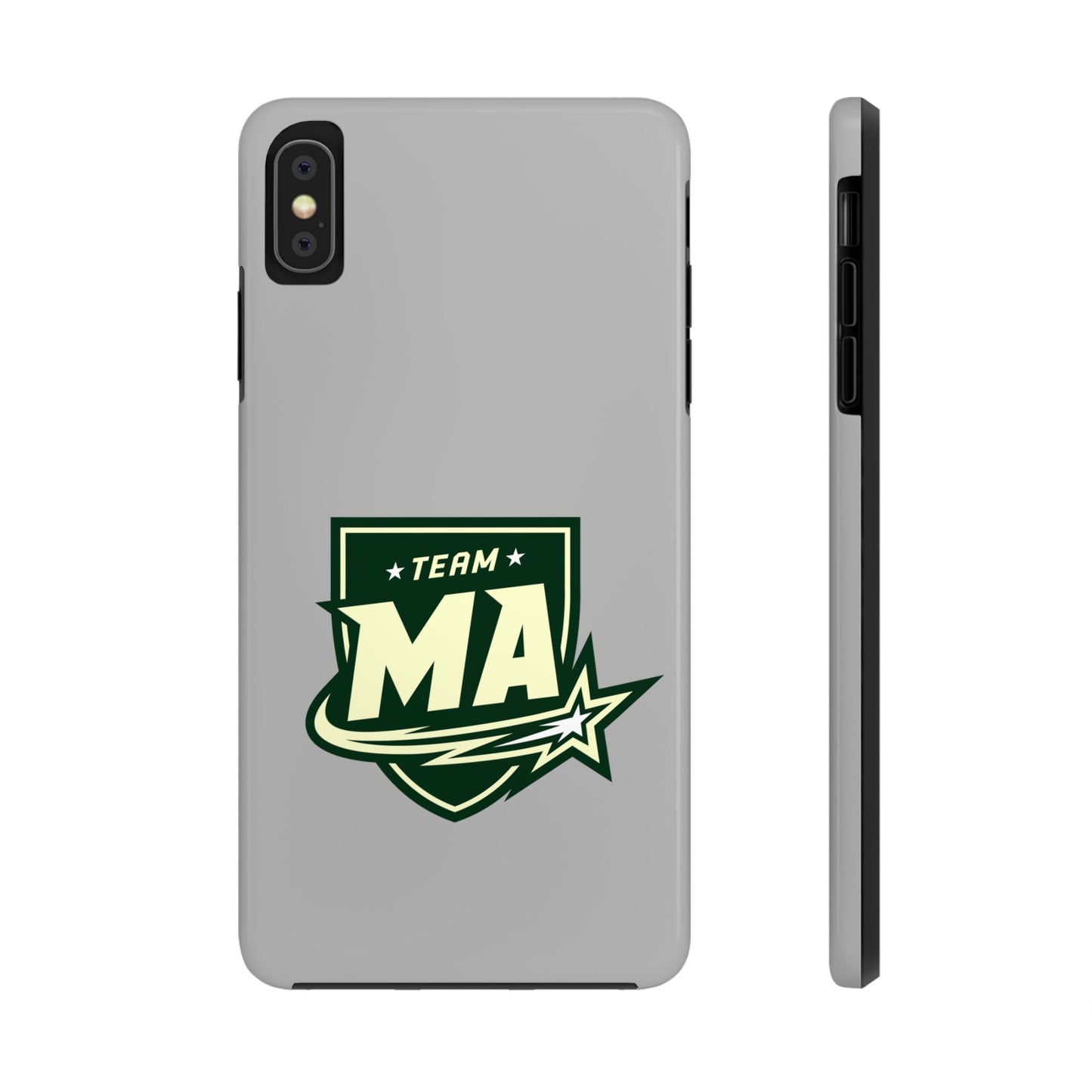 FS MA Phone Cases