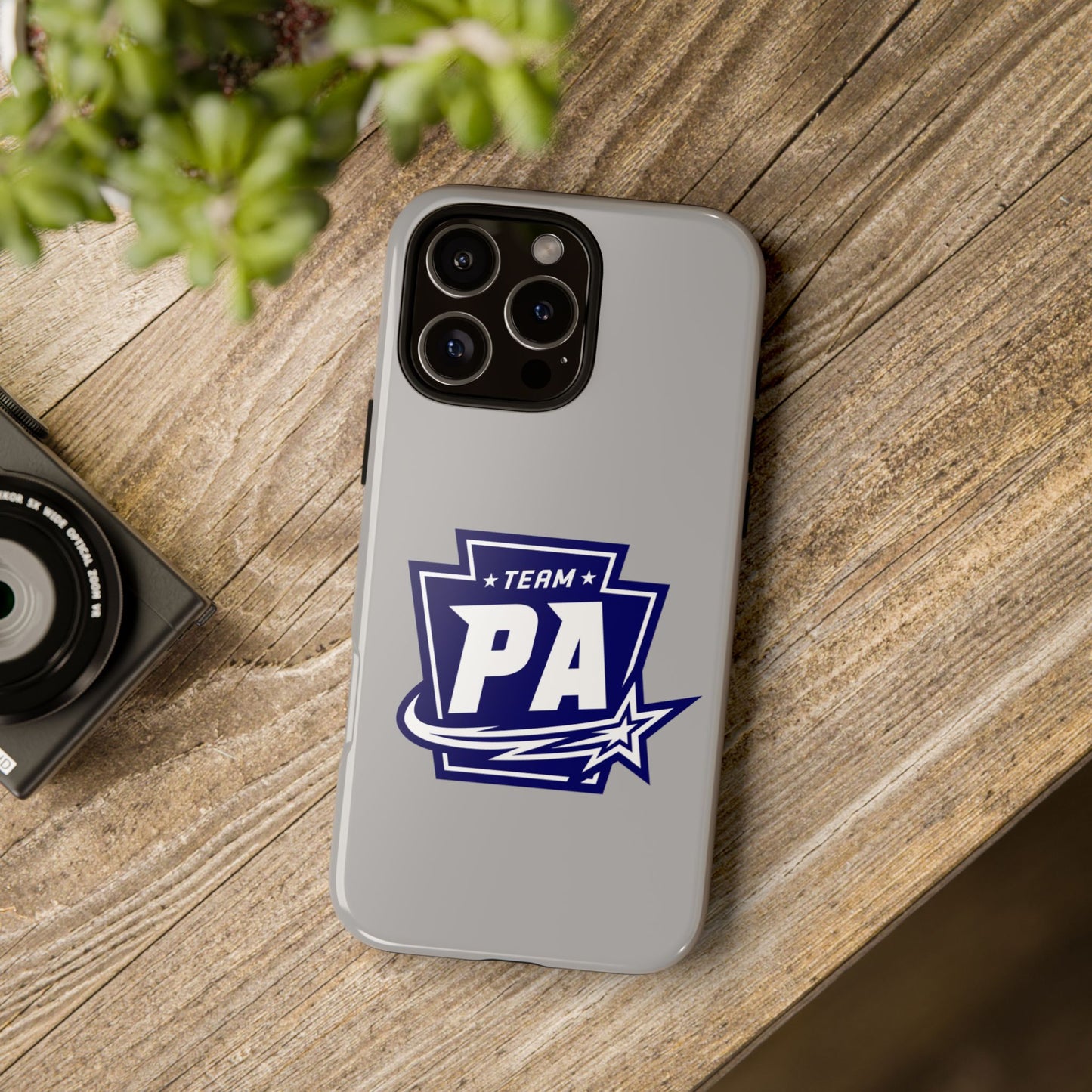 Tough Phone Cases FS PA