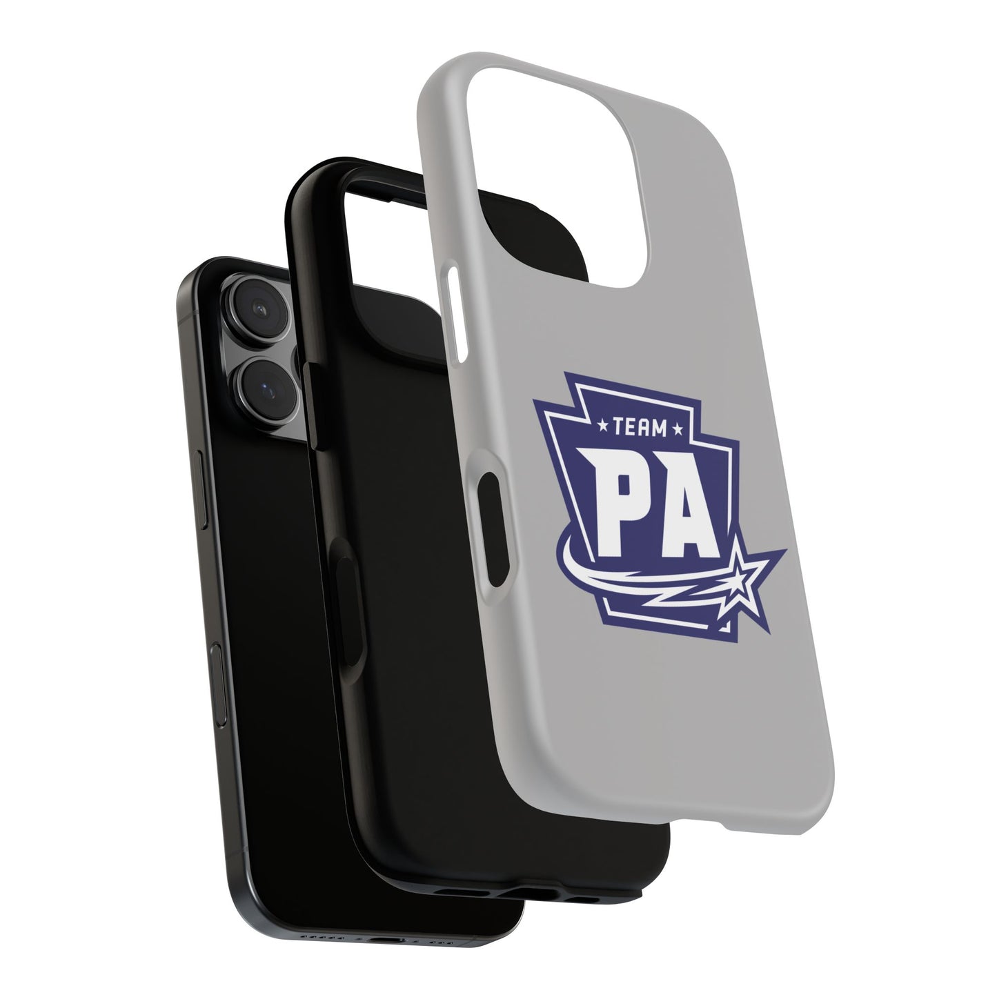 Tough Phone Cases FS PA