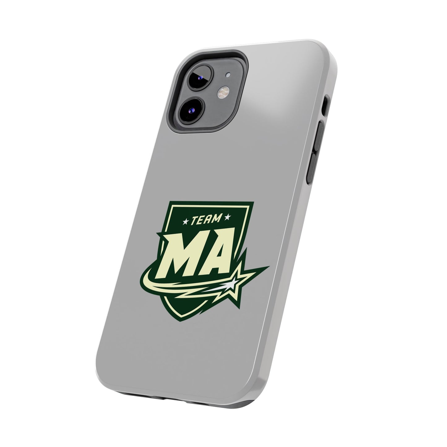 FS MA Phone Cases