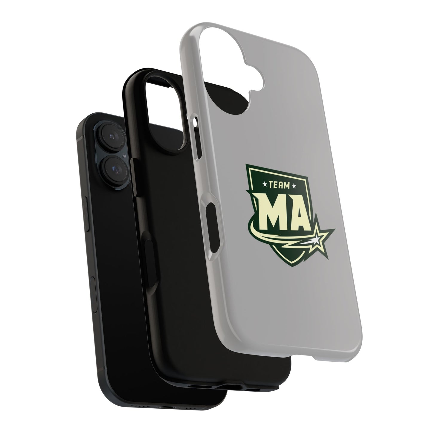 Tough Phone Cases FS MA