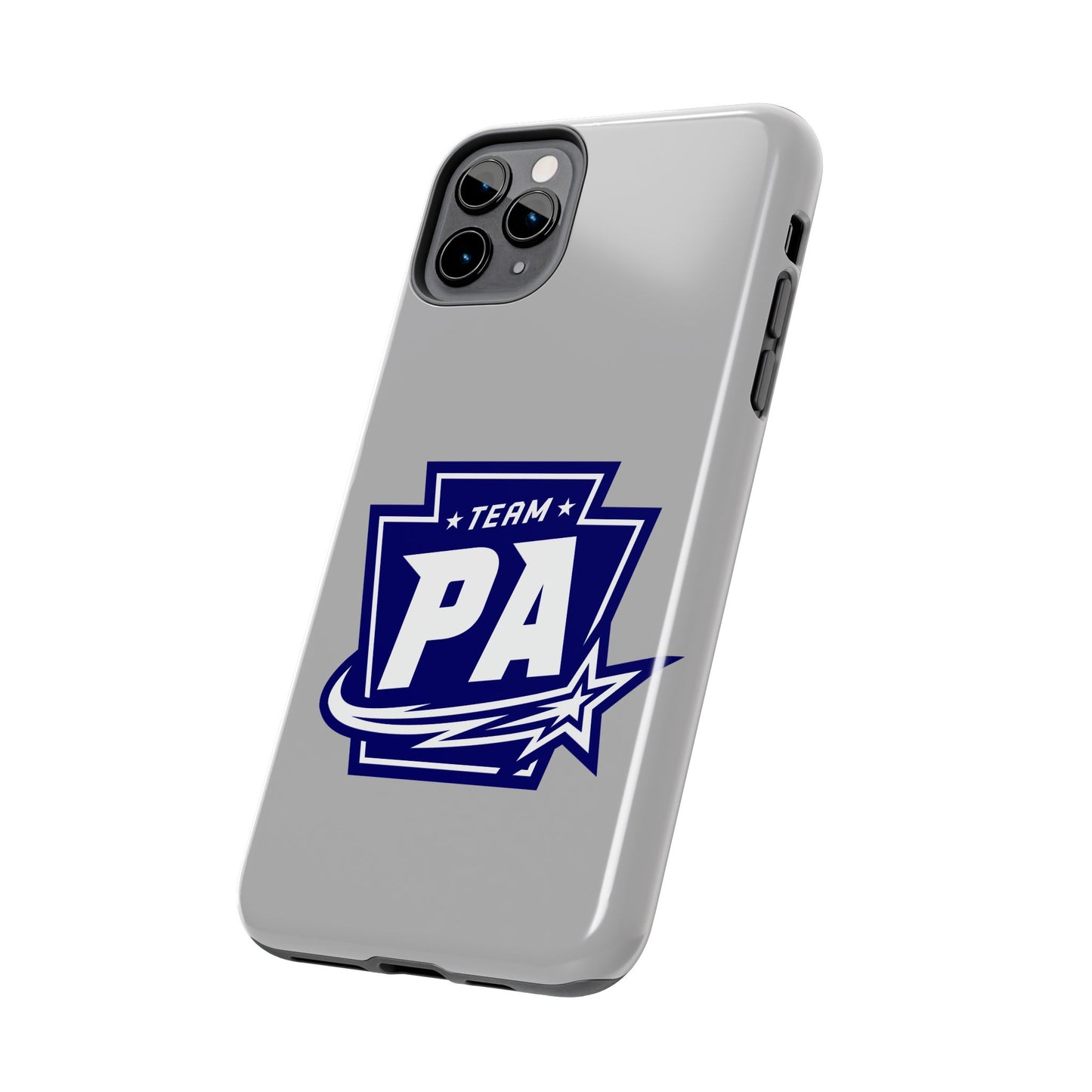 FS PA Phone Cases