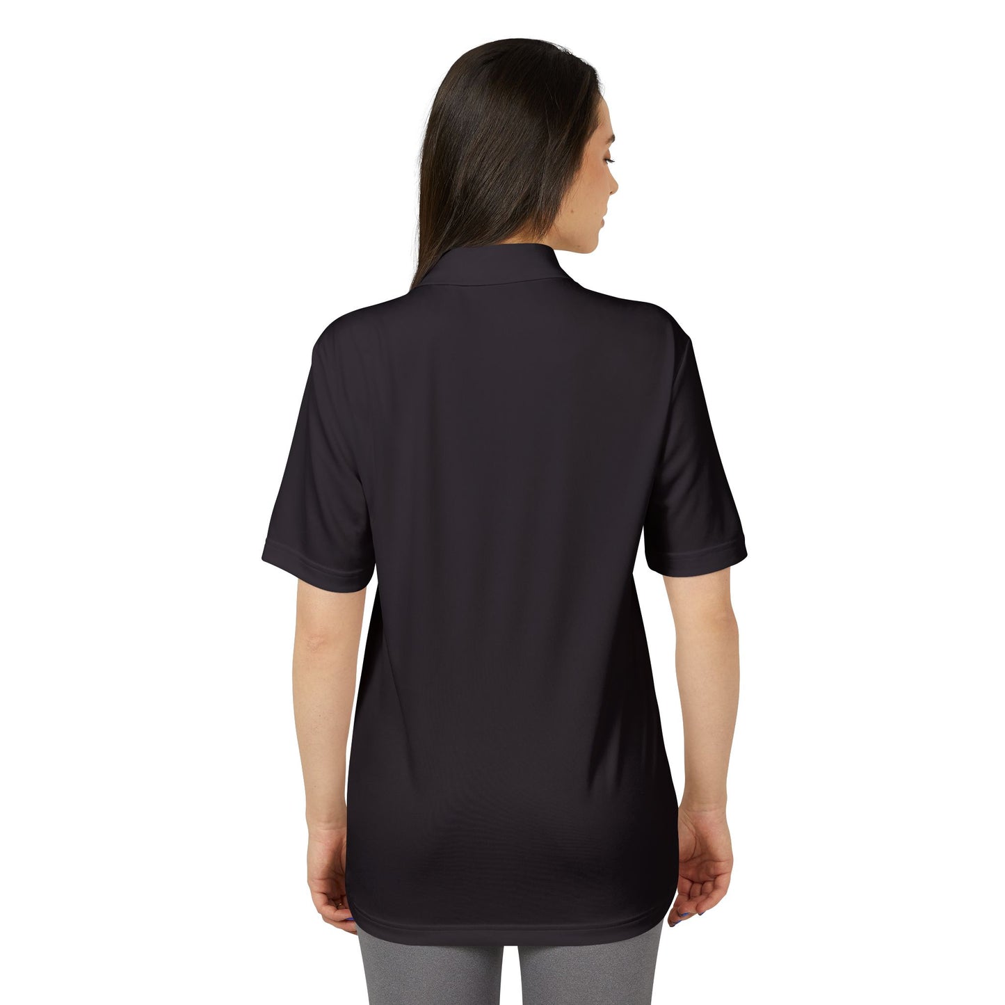 adidas Unisex Performance Polo (colors) USABH NEW