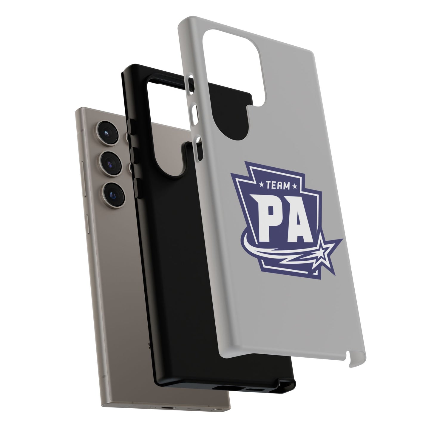 Tough Phone Cases FS PA