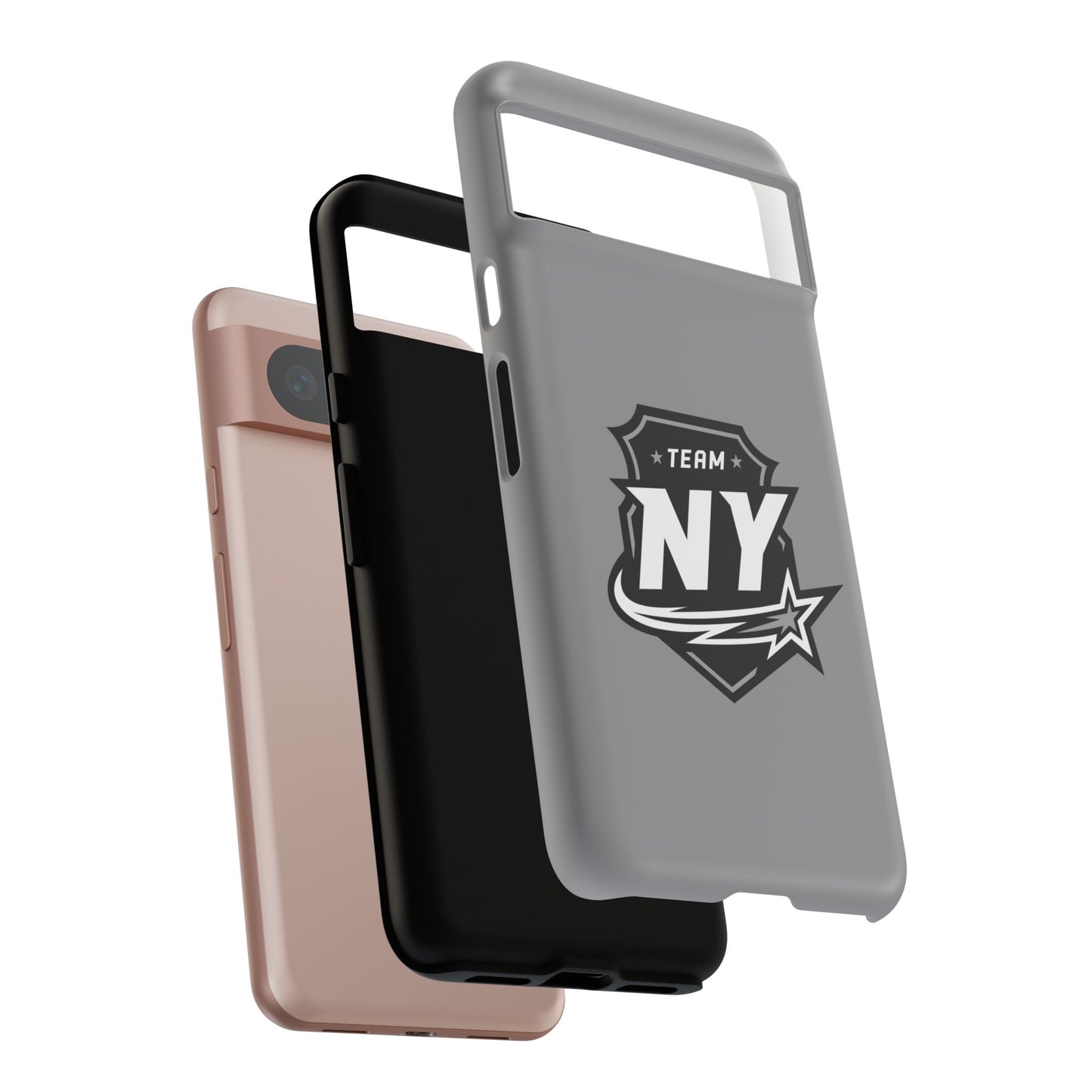 Tough Phone Cases FS NY
