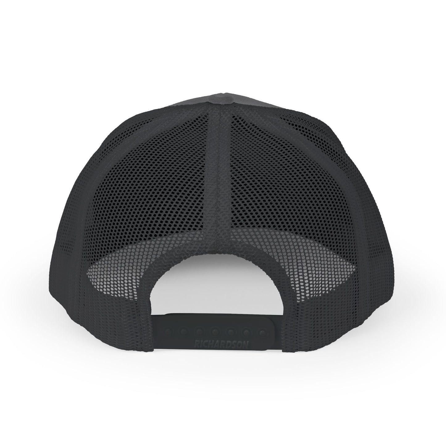 Snapback Trucker Cap - Future Stars Script - NJ