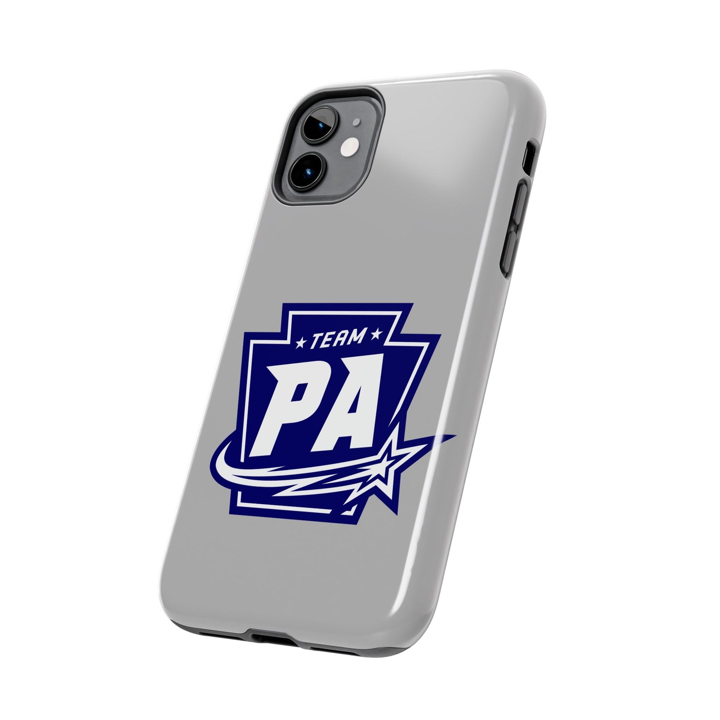 FS PA Phone Cases