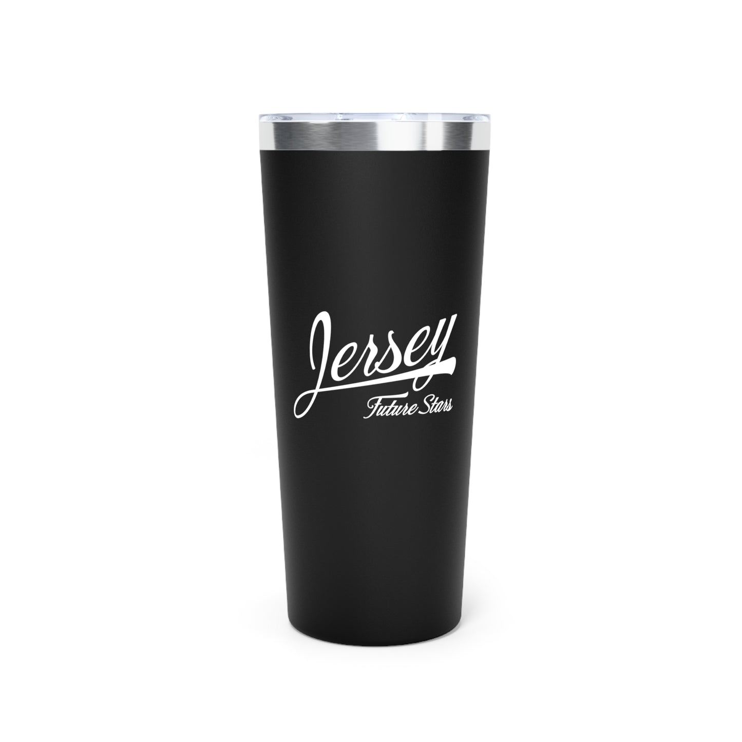 Copper Vacuum Insulated Tumbler, 22oz FS NJ