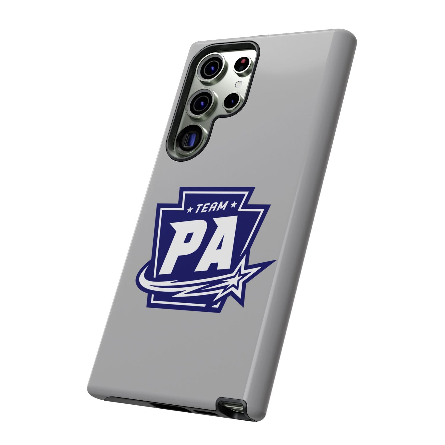 Tough Phone Cases FS PA
