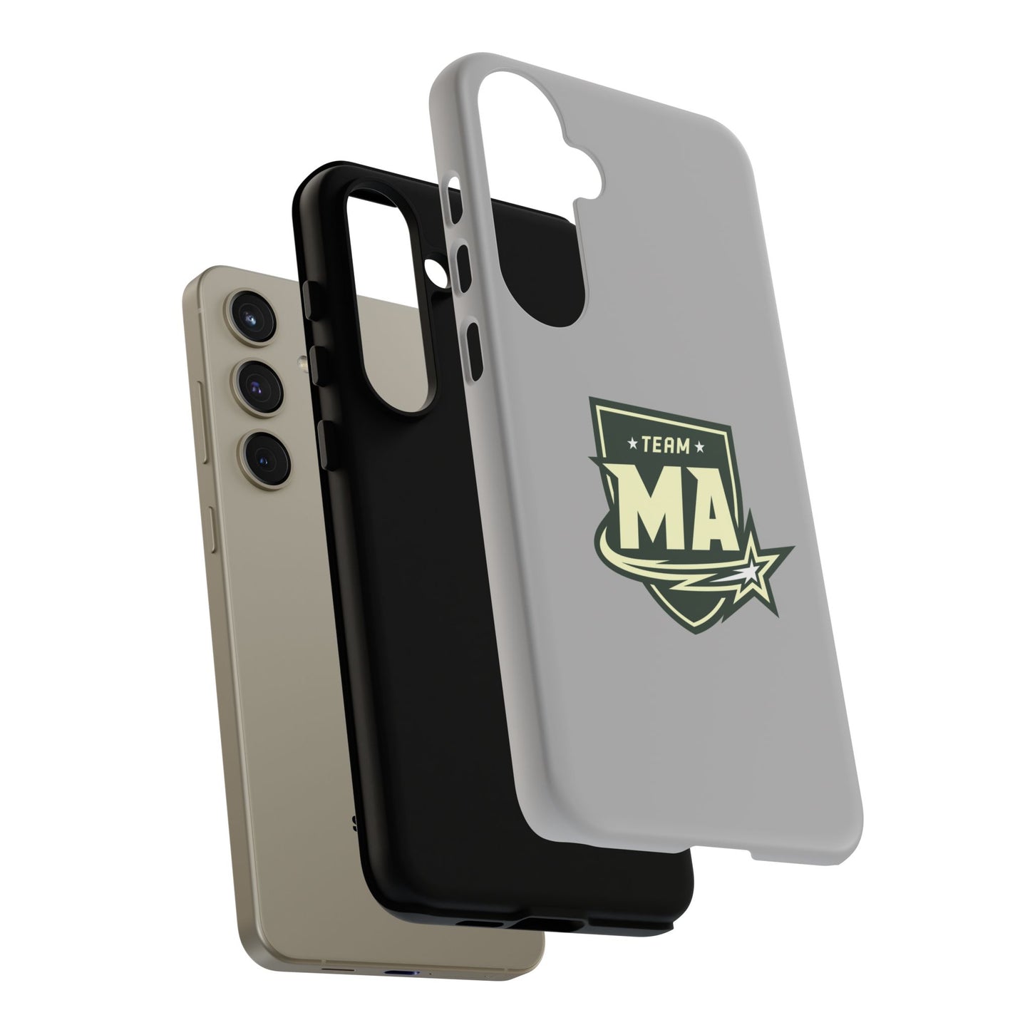 Tough Phone Cases FS MA