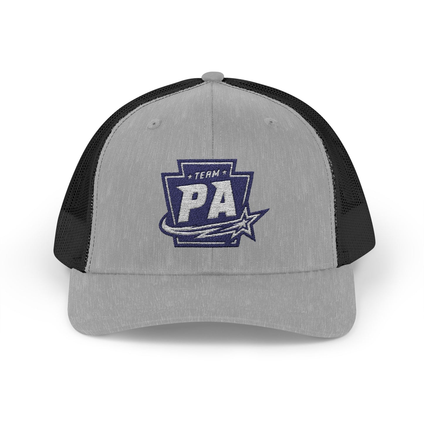 Snapback Trucker Cap - Future Stars Emblem - PA