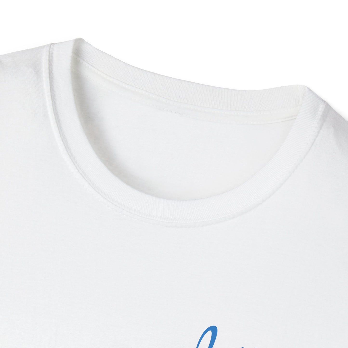 Unisex Softstyle T-Shirt - Future Stars NJ - 2 sided
