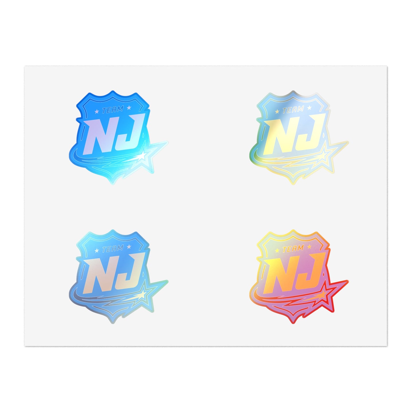 Sticker Sheets FS NJ