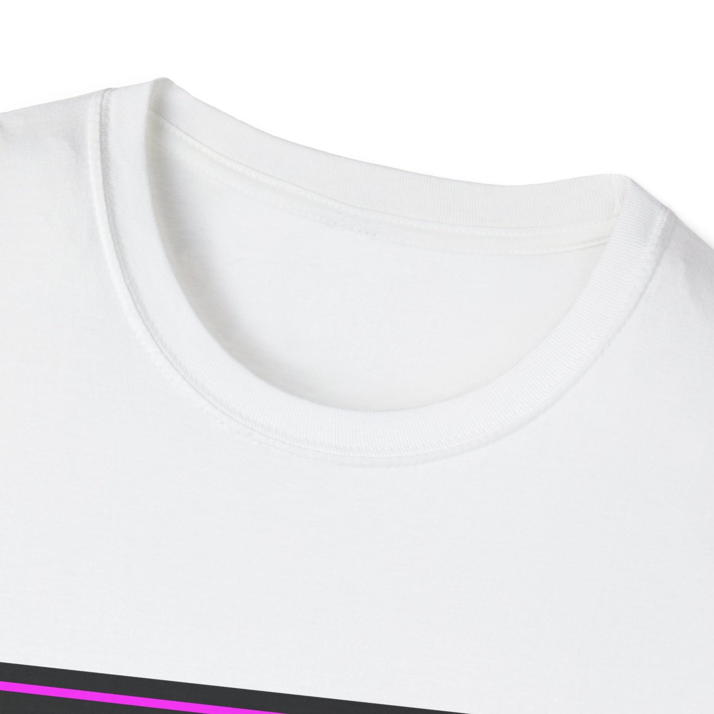 Unisex Softstyle T-Shirt - Future Stars Emblem - FL