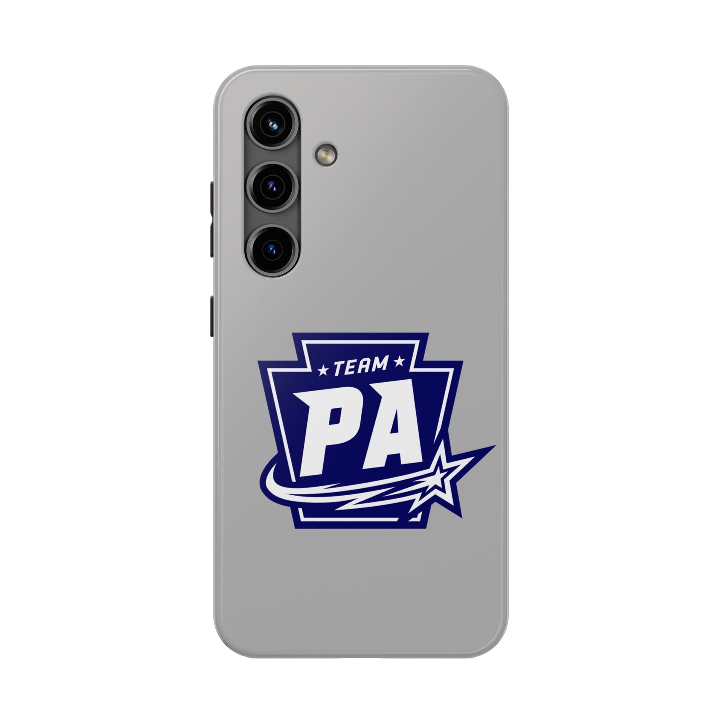 FS PA Phone Cases