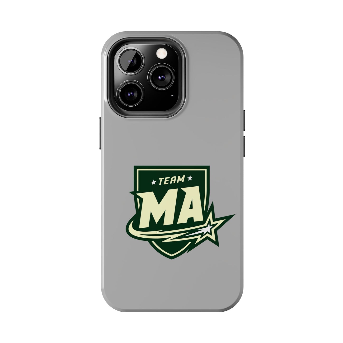 FS MA Phone Cases