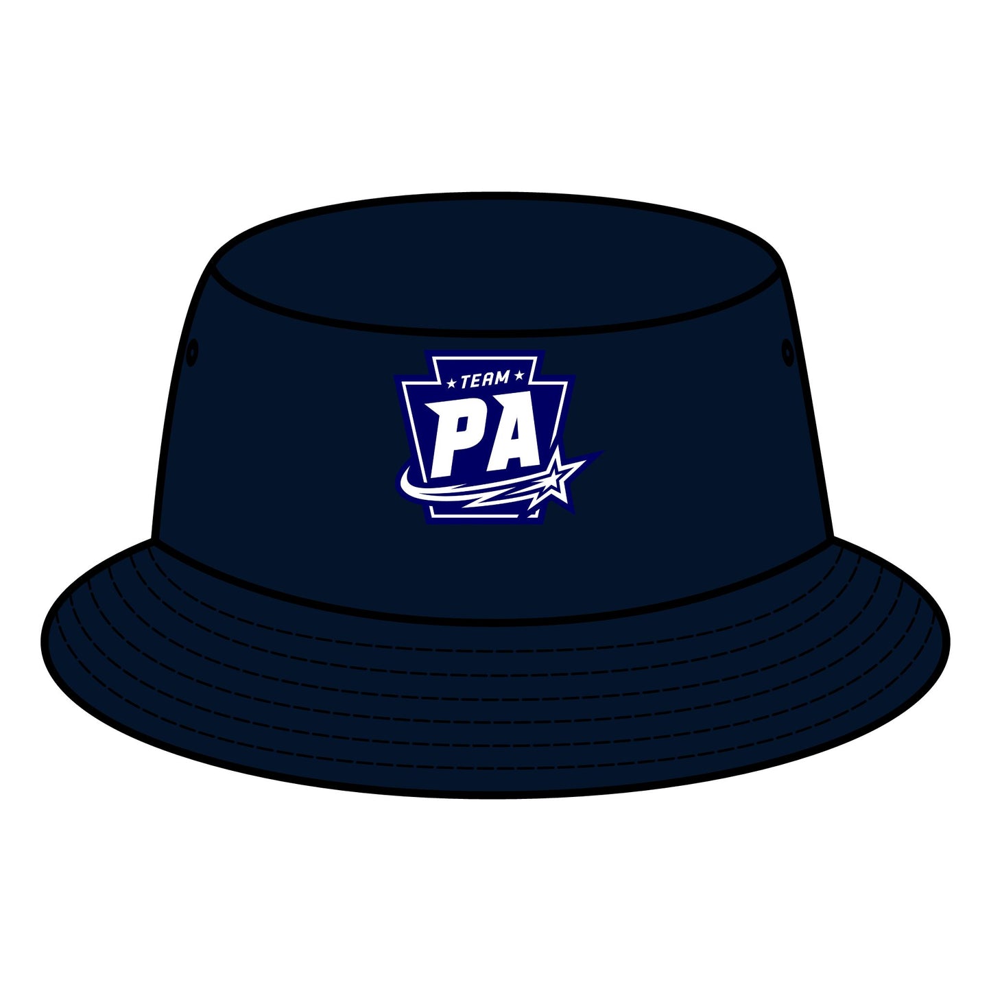 FS PA Bucket Hat