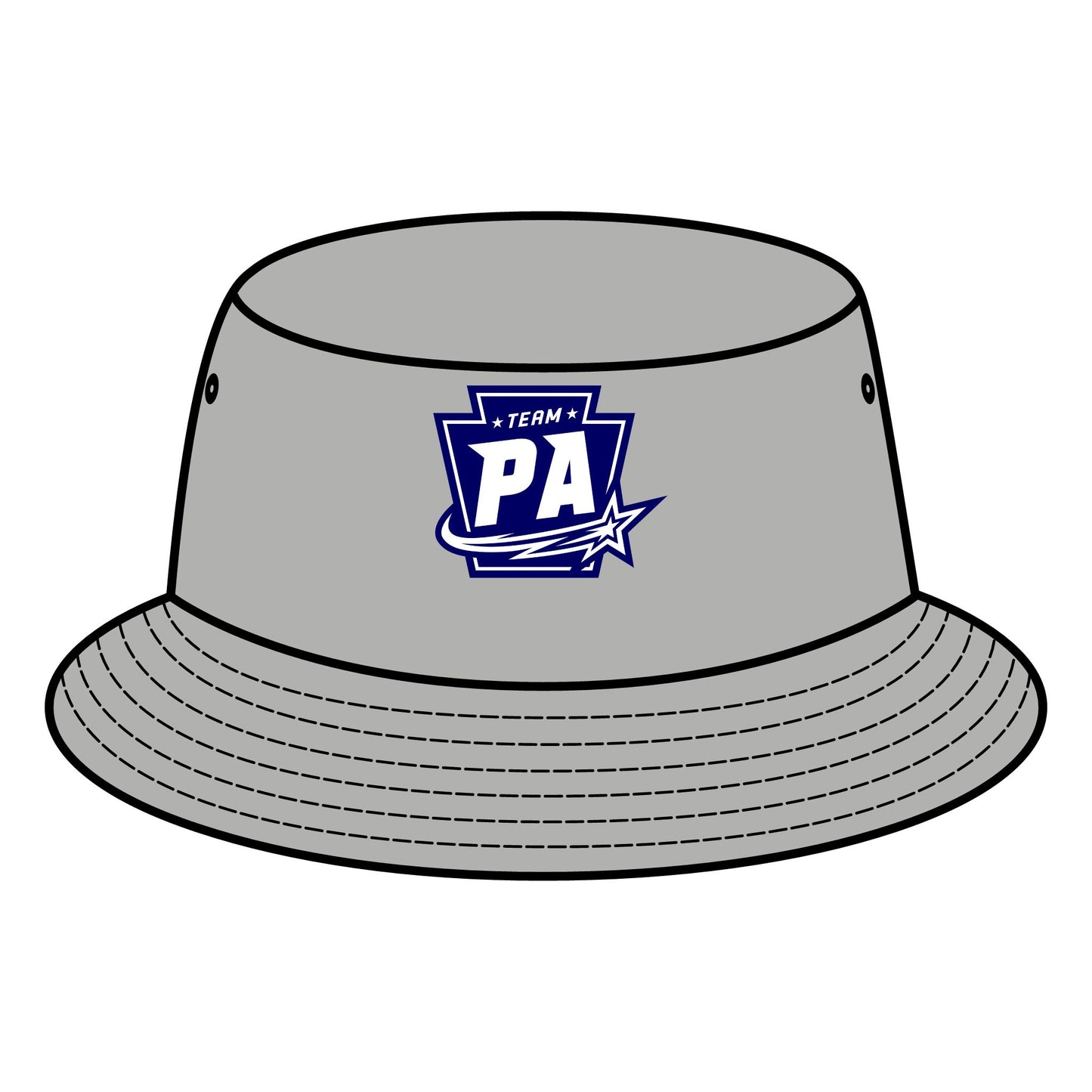 FS PA Bucket Hat