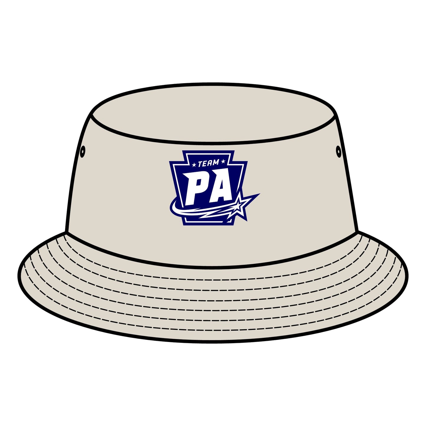 FS PA Bucket Hat