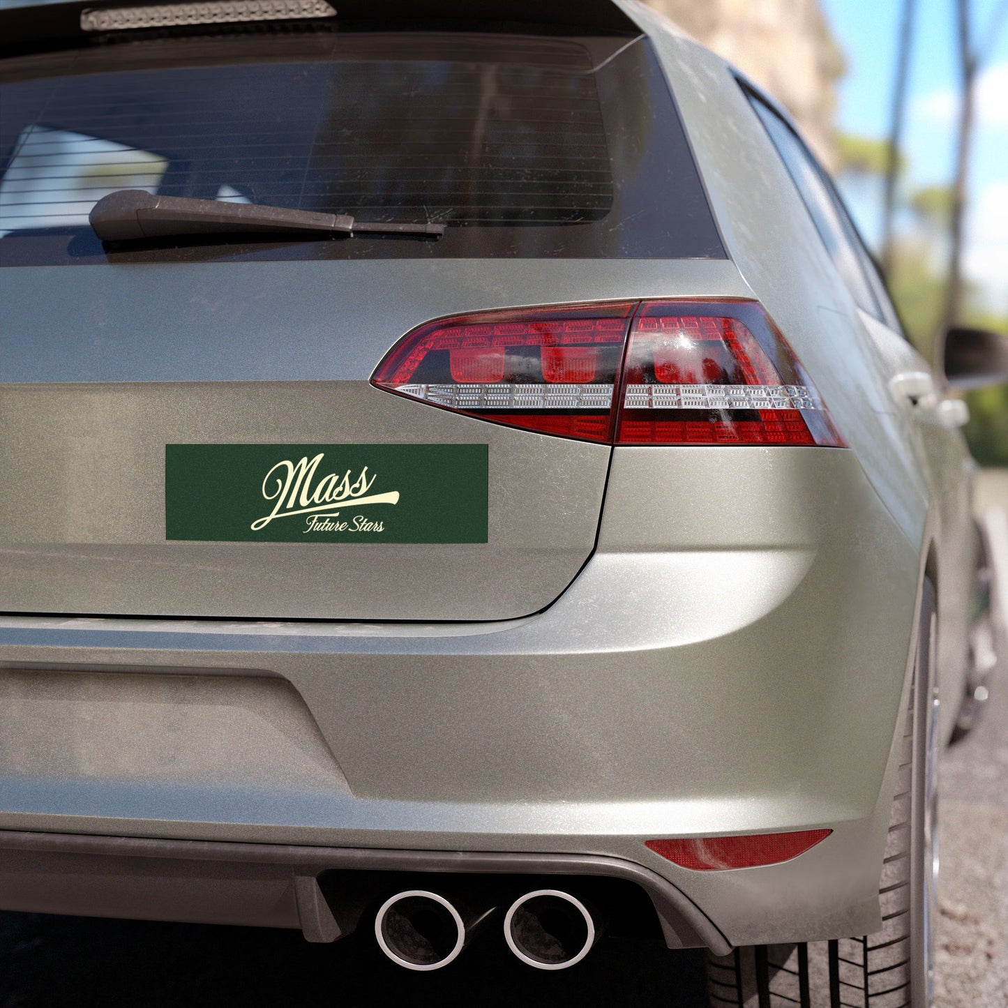 Car Magnets FS MA