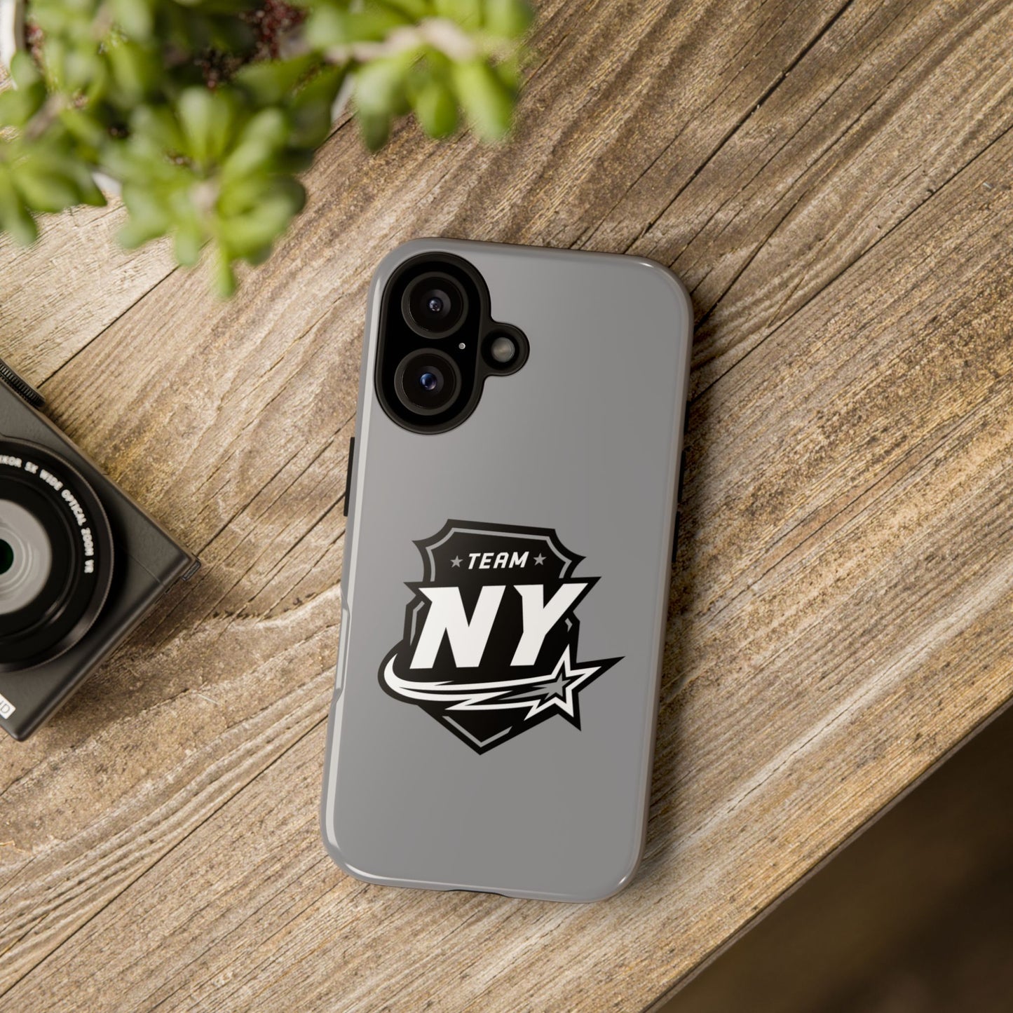 Tough Phone Cases FS NY