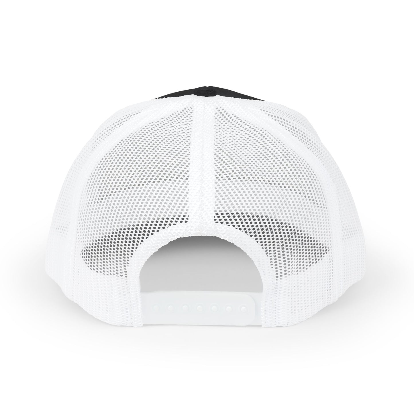 Snapback Trucker Cap - Future Stars Emblem - NJ