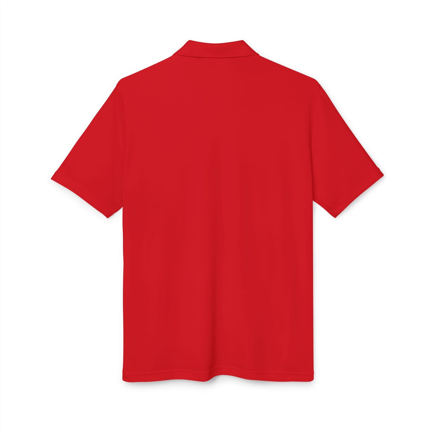adidas Unisex Performance Polo (colors) USABH NEW