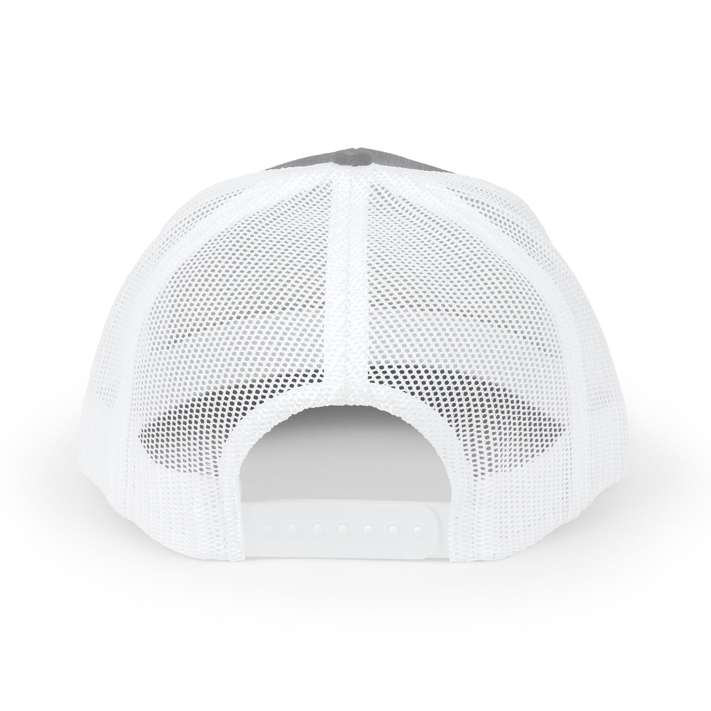 Snapback Trucker Cap - Future Stars Emblem - NJ