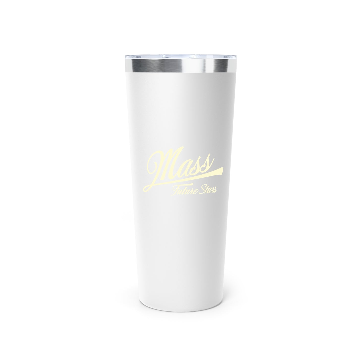 Copper Vacuum Insulated Tumbler, 22oz FS MA