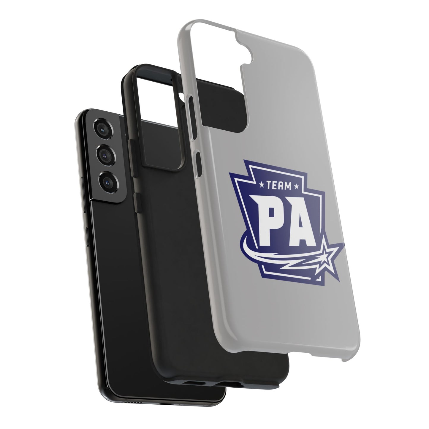FS PA Phone Cases