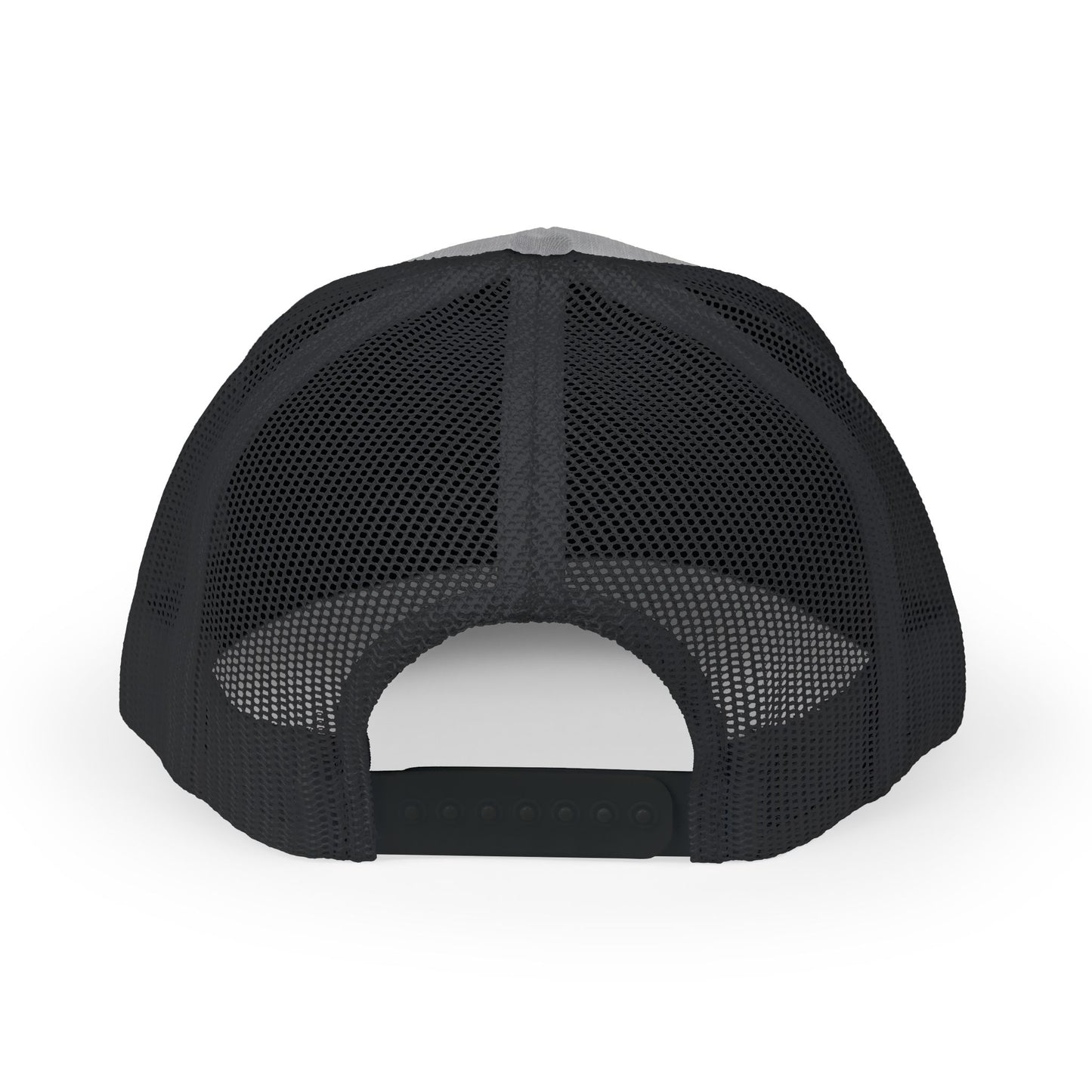 Snapback Trucker Cap - Future Stars Emblem - NJ