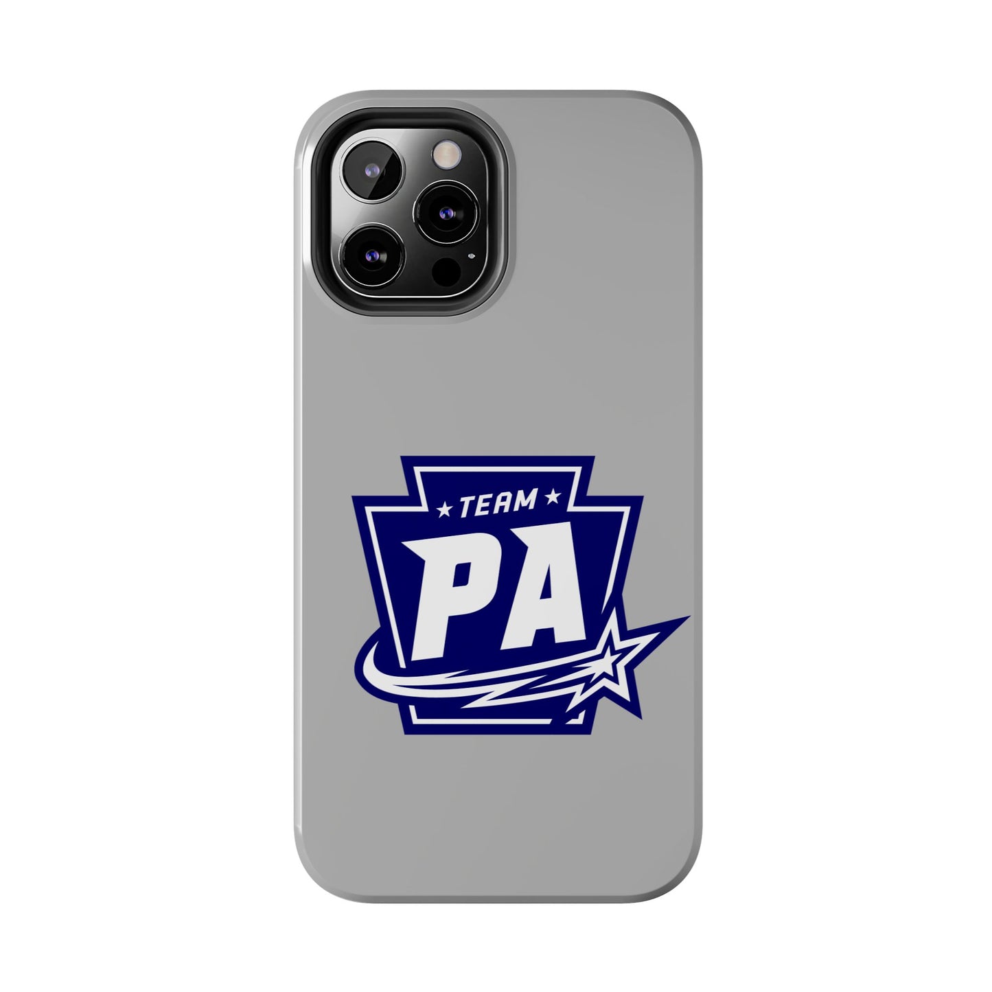 FS PA Phone Cases