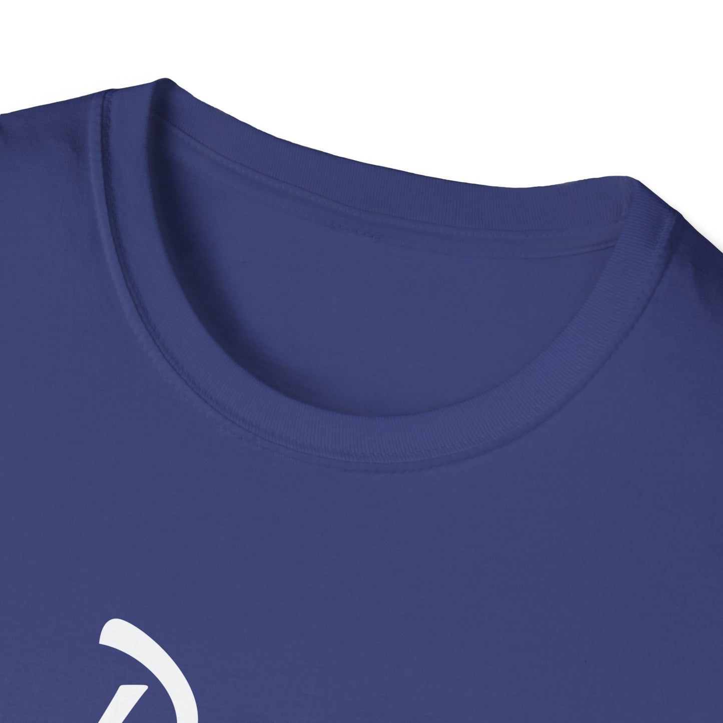 Unisex Softstyle T-Shirt - Future Stars Script - PA