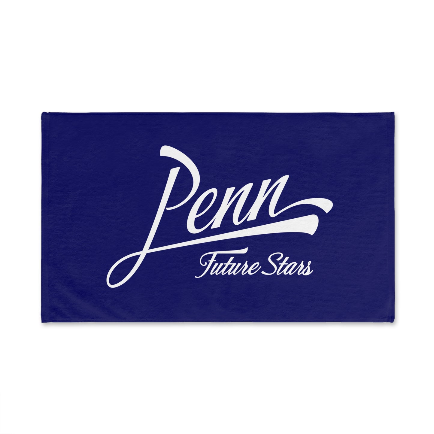 Penn Future Stars Hand Towel - Stylish & Functional for Everyday Use