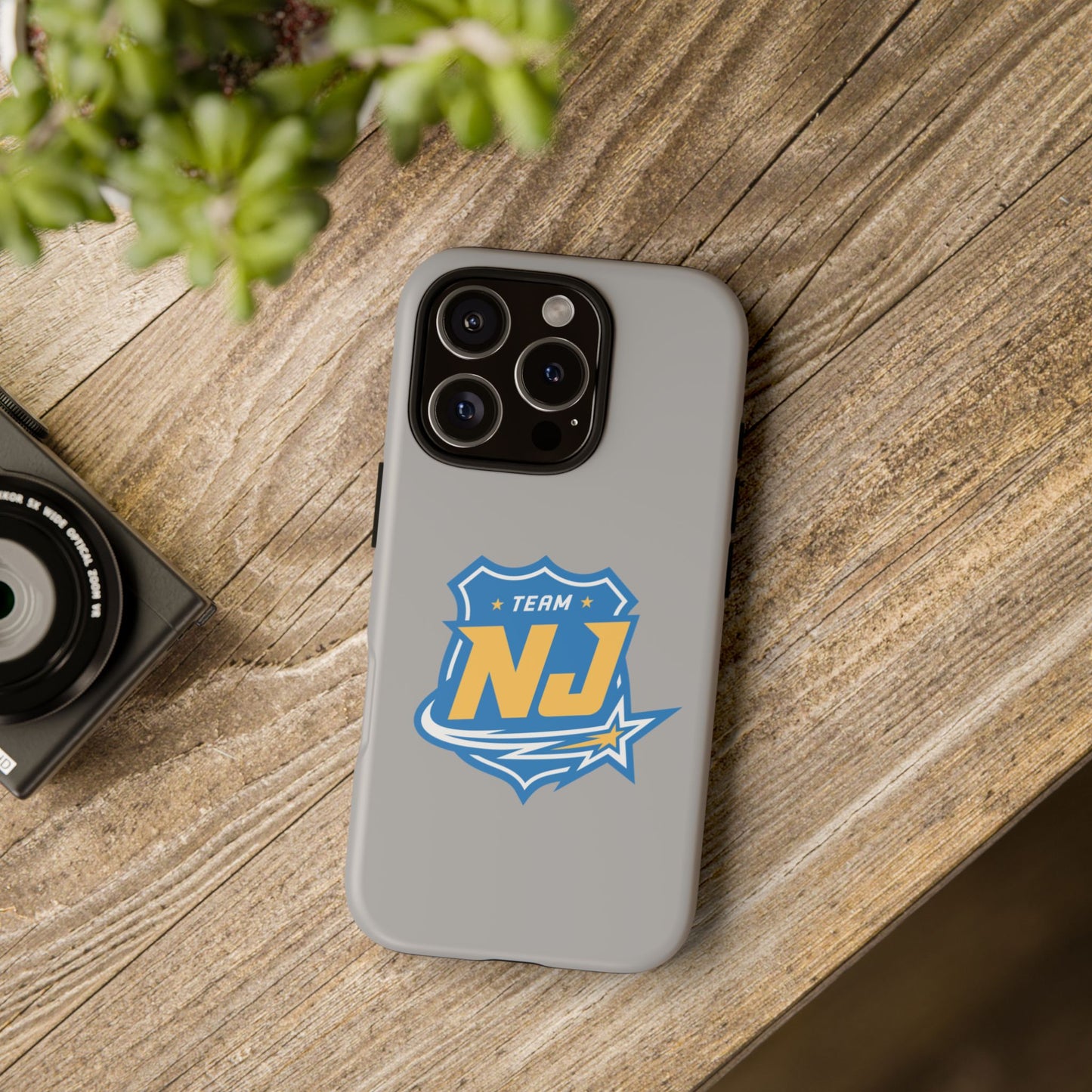 Tough Phone Cases FS NJ