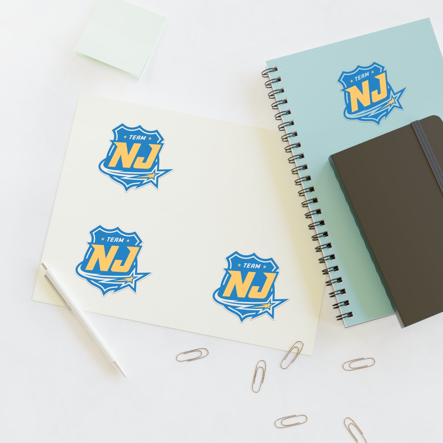 Sticker Sheets FS NJ