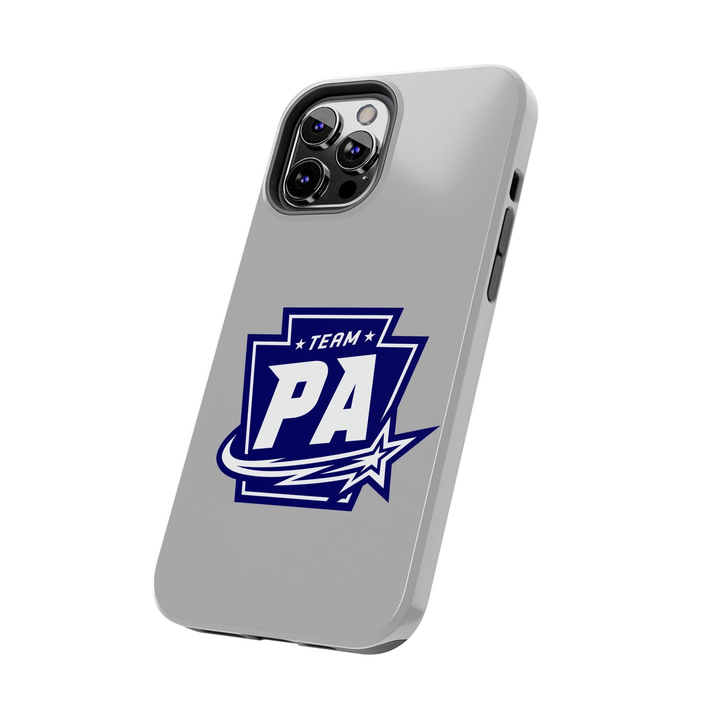 FS PA Phone Cases
