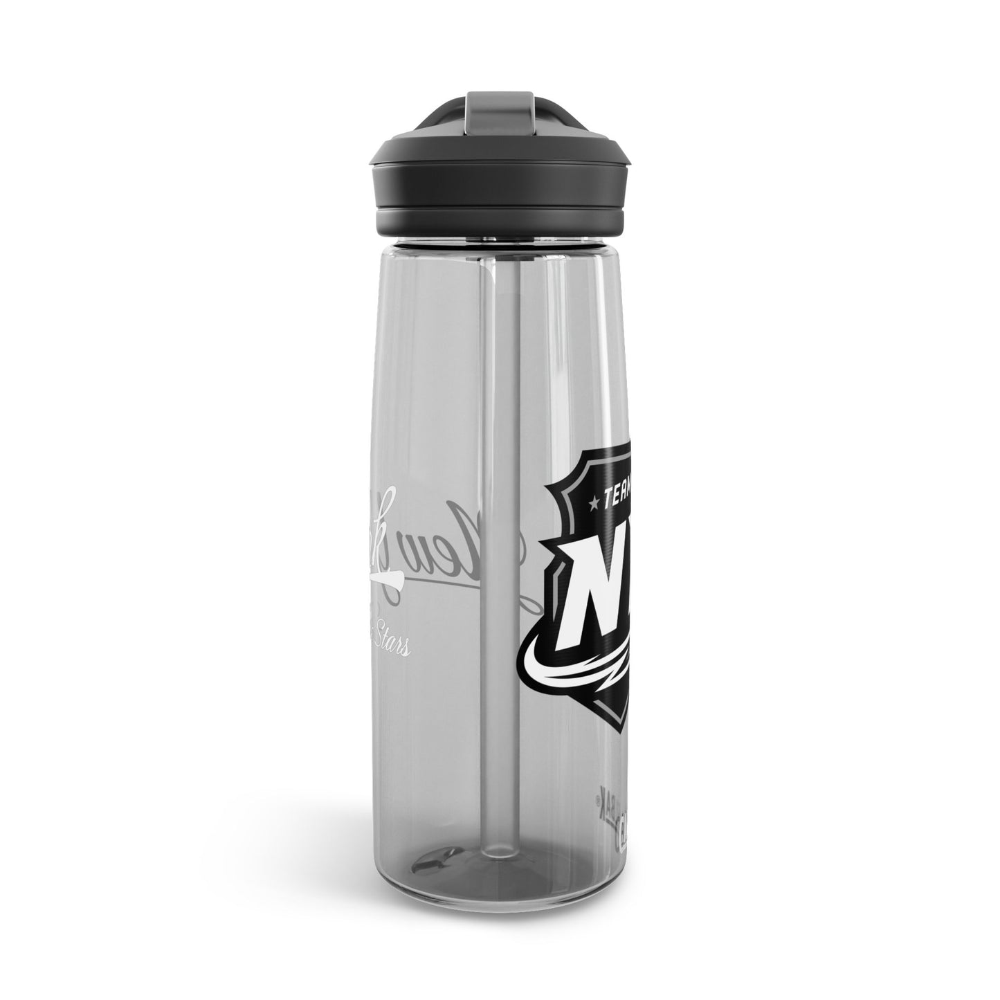 CamelBak Eddy® Water Bottle 25oz - Team NY FS