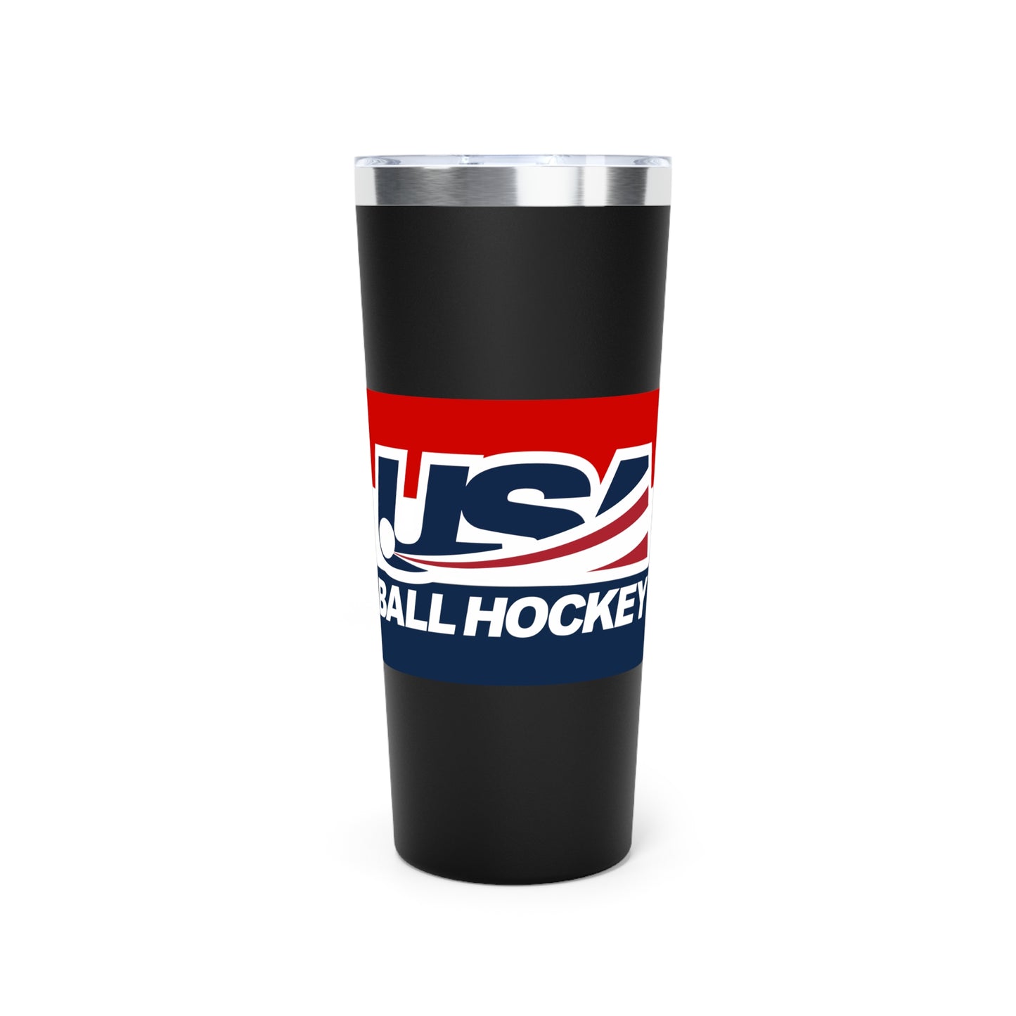Copper Vacuum Insulated Tumbler, 22oz USABH