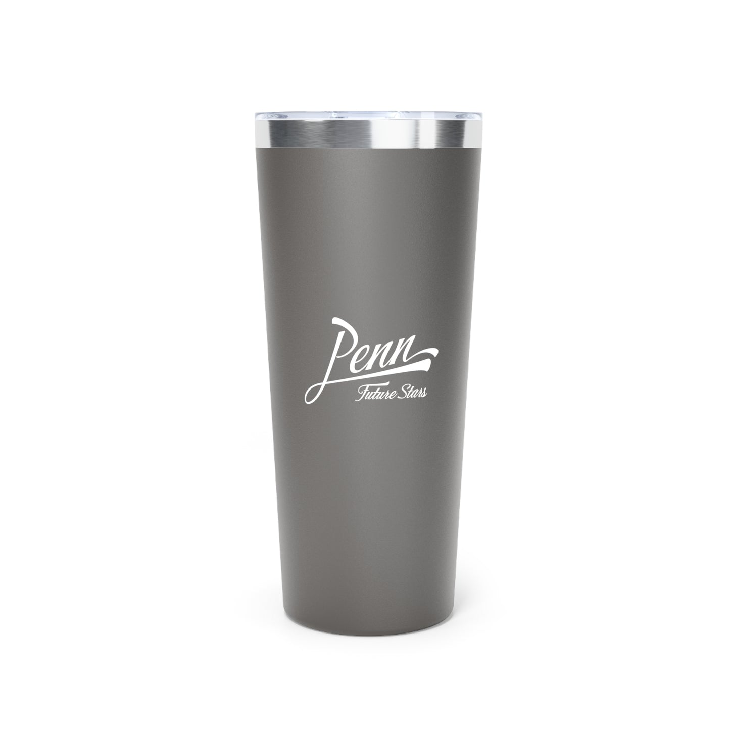 Copper Vacuum Insulated Tumbler, 22oz FS PA