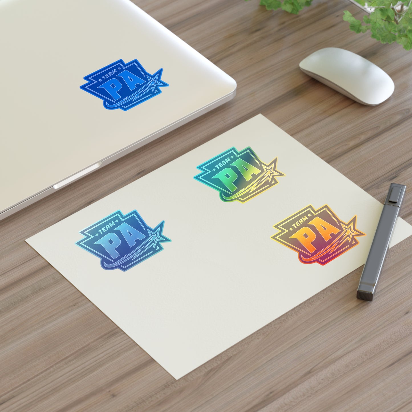 Sticker Sheets FS PA