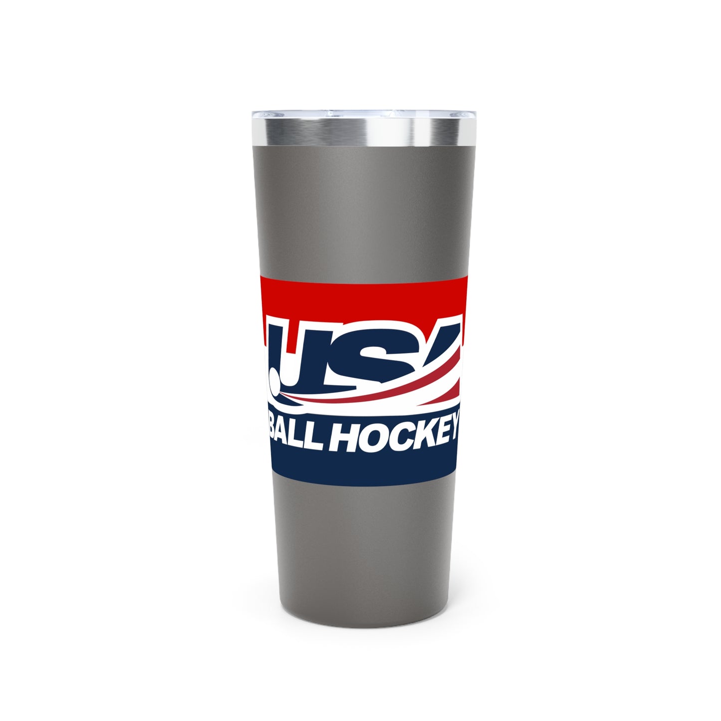 Copper Vacuum Insulated Tumbler, 22oz USABH