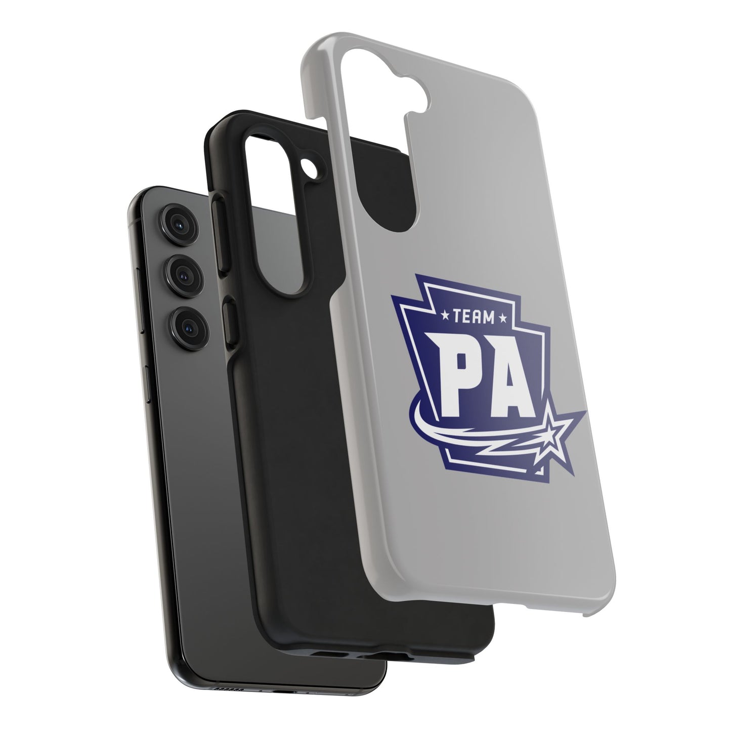 FS PA Phone Cases