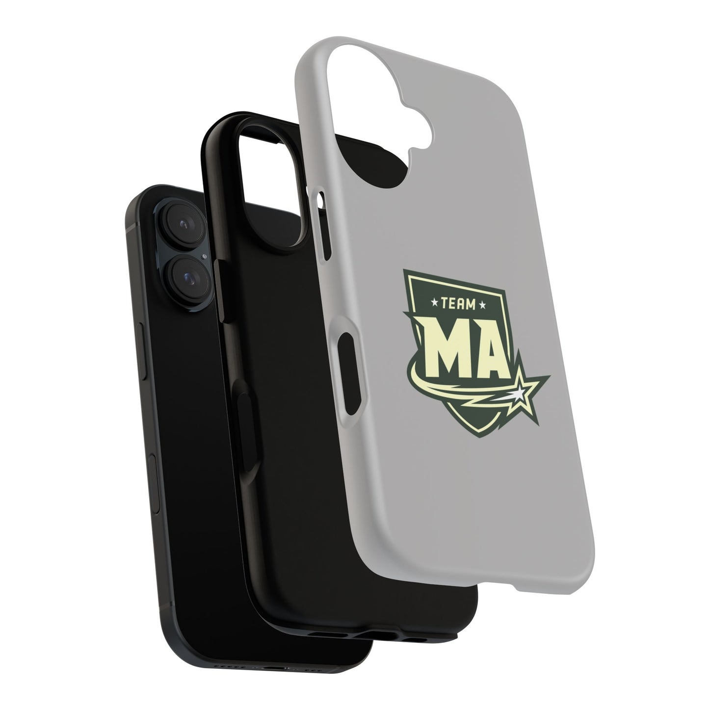 Tough Phone Cases FS MA