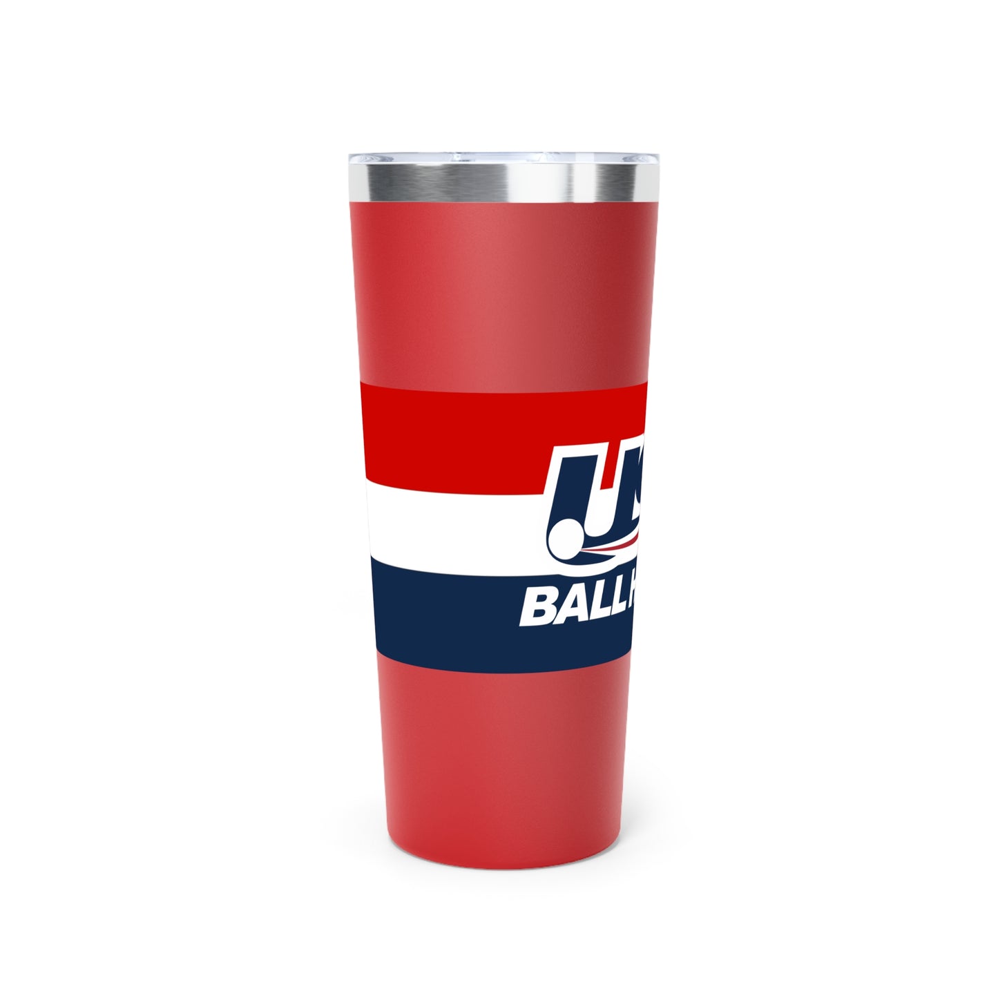 Copper Vacuum Insulated Tumbler, 22oz USABH