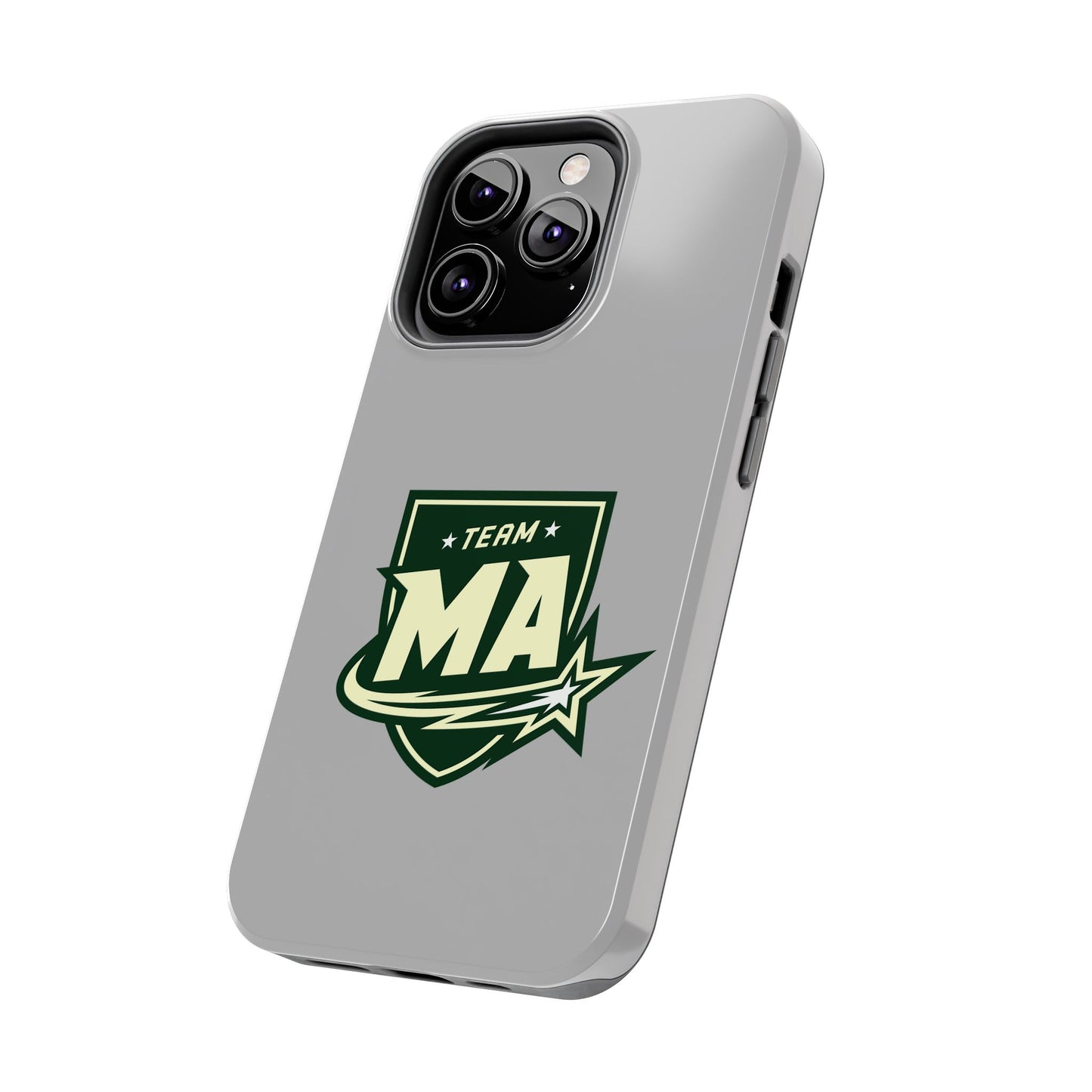 FS MA Phone Cases