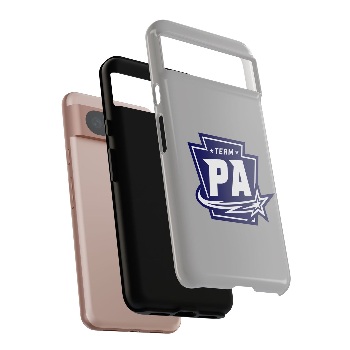Tough Phone Cases FS PA