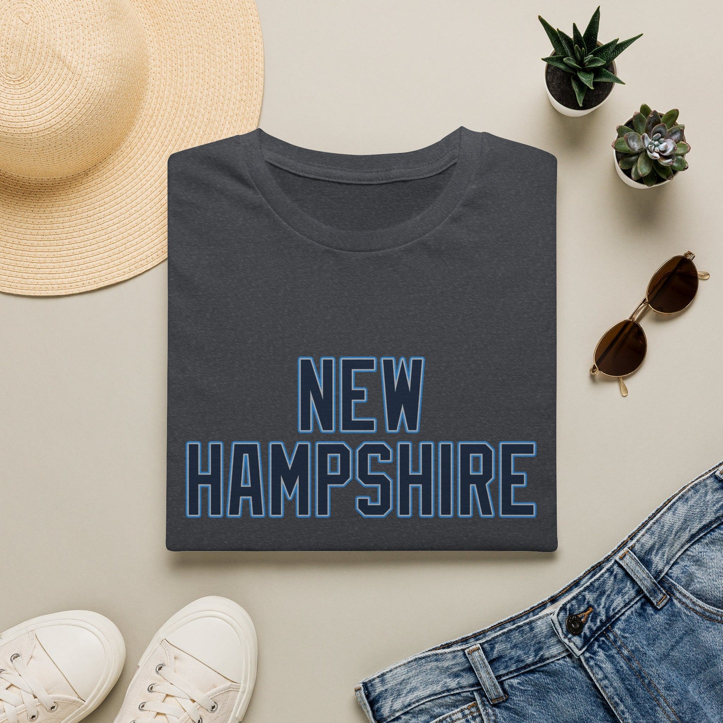 Unisex Softstyle T-Shirt - Future Stars - NH